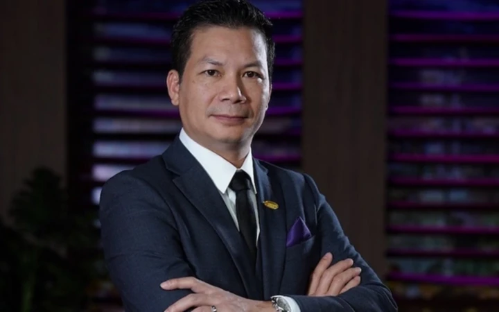 Shark Hưng nộp đơn từ nhiệm khỏi HĐQT Cen Land Shark Hưng nộp đơn từ nhiệm khỏi HĐQT Cen Land