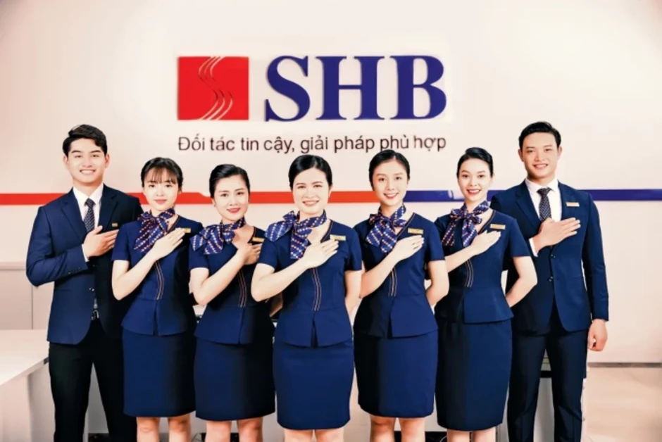 SHB vào rổ chỉ số toàn cầu FTSE Global All Cap SHB vào rổ chỉ số toàn cầu FTSE Global All Cap