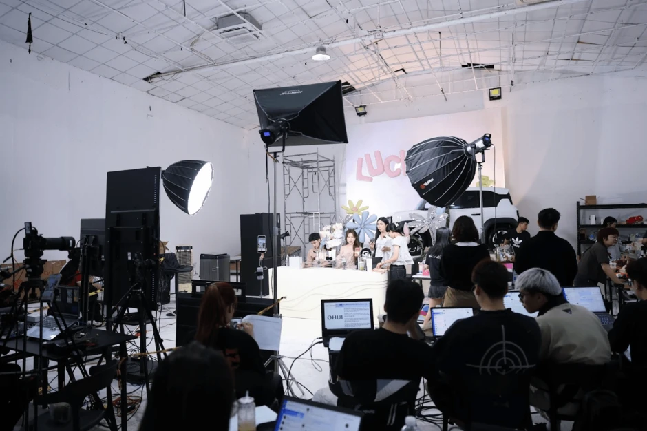 Shopee Summit 2026 ghi nhận dấu ấn của Social Elite và các creators trong hệ sinh thái Shopee Summit 2026 ghi nhận dấu ấn của Social Elite và các creators trong hệ sinh thái