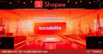 Shopee Summit 2026 ghi nhận dấu ấn của Social Elite và các creators trong hệ sinh thái