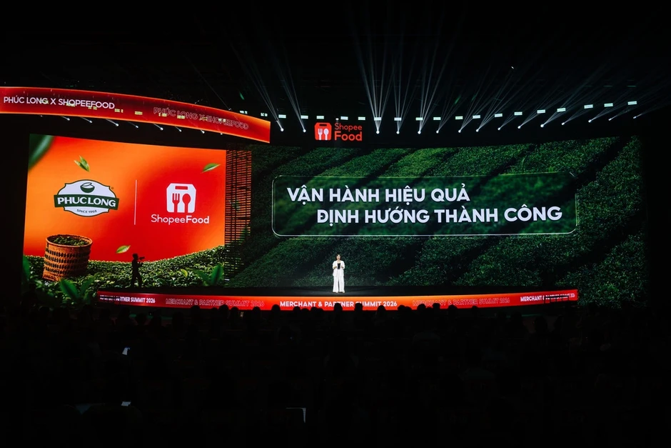 ShopeeFood đầu tư giải pháp mới, tăng cơ hội kinh doanh cho đối tác ShopeeFood đầu tư giải pháp mới, tăng cơ hội kinh doanh cho đối tác