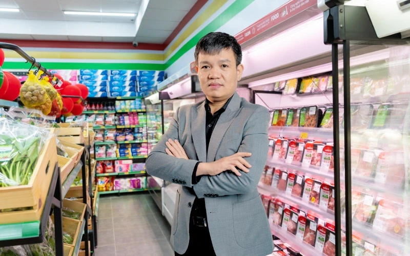 SIBA.MART: Lời giải thực phẩm sạch, giá bình ổn cho mọi nhà SIBA.MART: Lời giải thực phẩm sạch, giá bình ổn cho mọi nhà