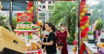 SIBA.MART: Lời giải thực phẩm sạch, giá bình ổn cho mọi nhà