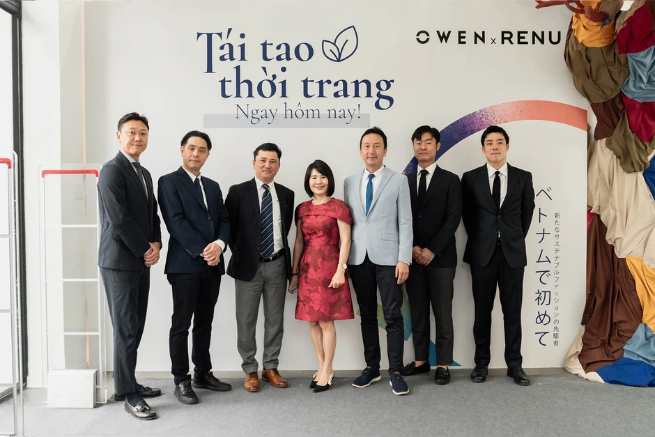 Sinh nhật 18 tuổi: OWEN công bố sứ mệnh mới
