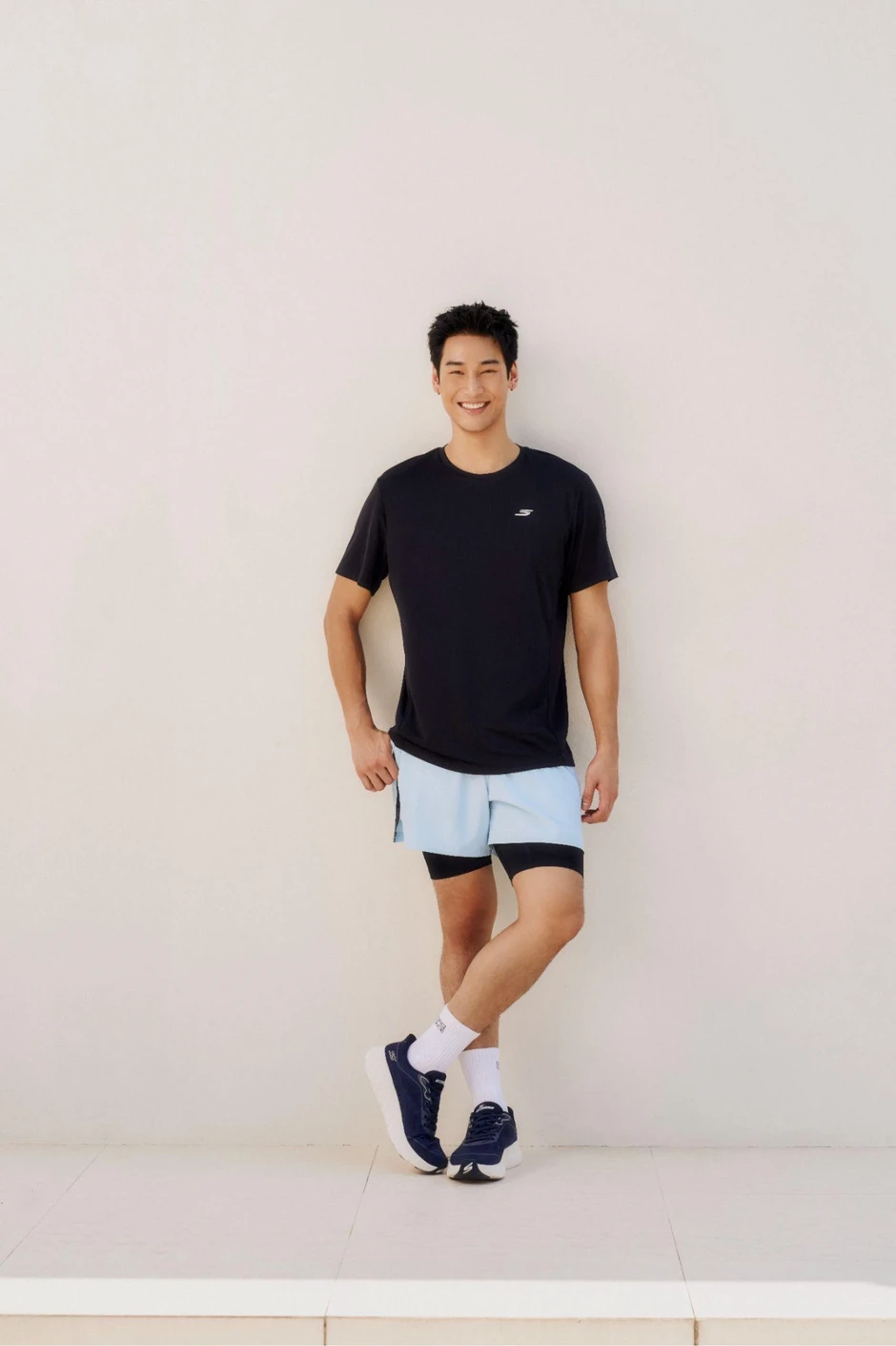 Skechers GOWalk Max Cushioning Flex - thoải mái trong từng chuyển động Skechers GOWalk Max Cushioning Flex - thoải mái trong từng chuyển động