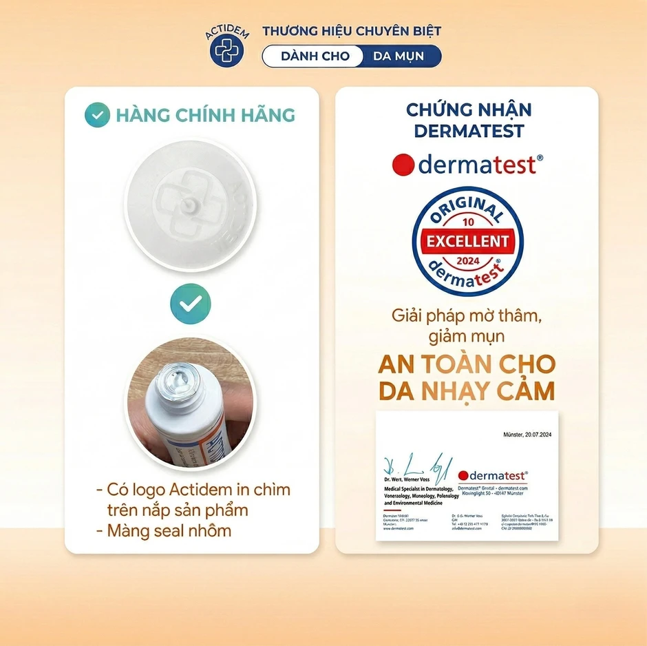 Skincare tối giản 'lên ngôi', Gen Z ưu tiên gel chấm mụn nhỏ gọn