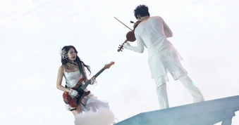 So găng 2 đại gia đứng sau các “anh trai” trên sàn chứng khoán