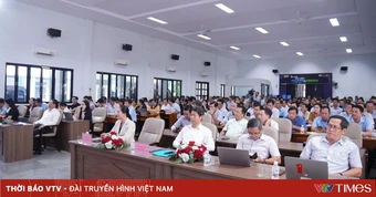Sở KH&CN tỉnh Vĩnh Long ứng dụng AI quản lý, đổi mới sáng tạo