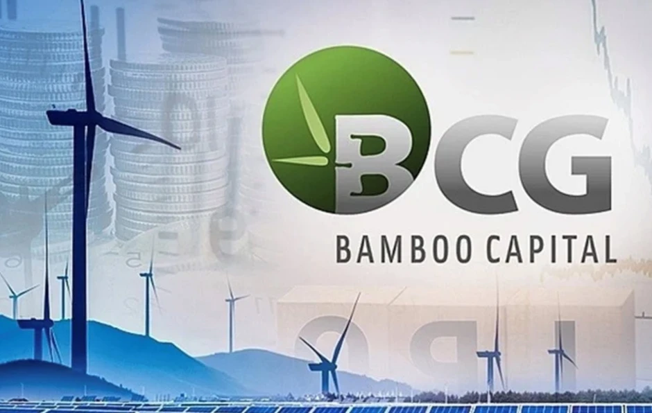 Số phận cổ phiếu Bamboo Capital Số phận cổ phiếu Bamboo Capital