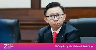 'Sóng' chuyển giao quyền lực tại các tập đoàn tư nhân