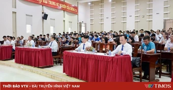 SPower đồng hành cùng Sở Công Thương TP Hồ Chí Minh