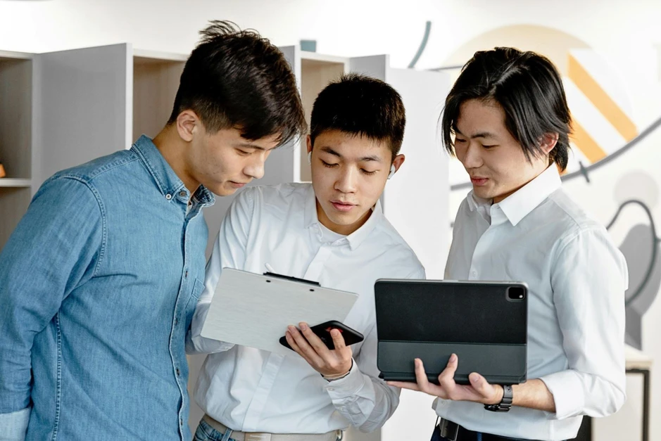 Startup AI Việt và bài toán lợi thế bền vững Startup AI Việt và bài toán lợi thế bền vững