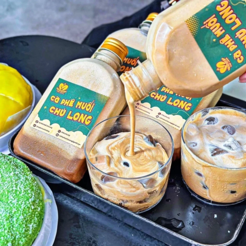 Sức hút từ mô hình livestream mới trên ShopeeFood Sức hút từ mô hình livestream mới trên ShopeeFood