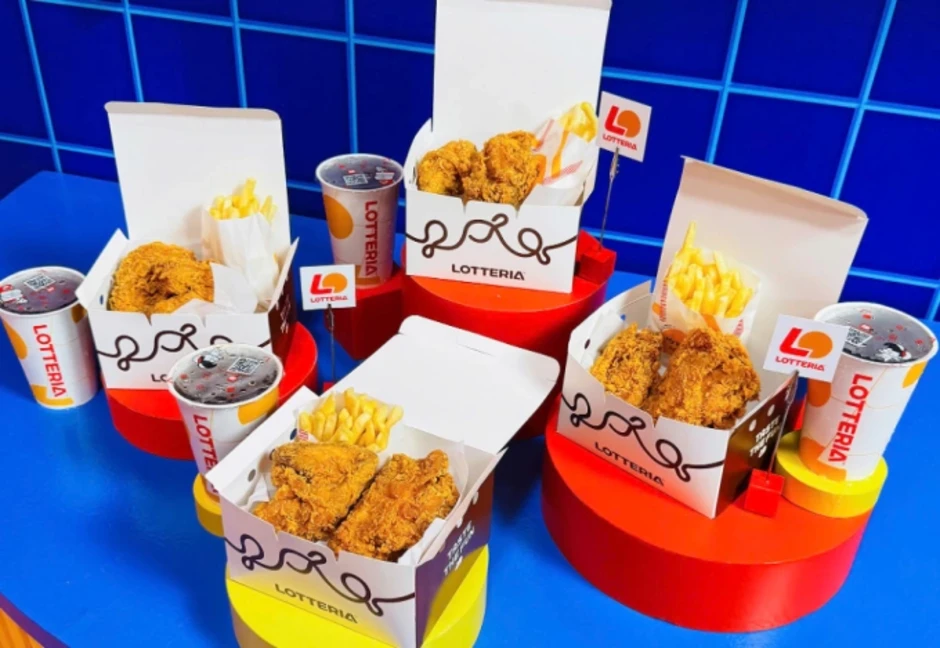 Sức hút từ mô hình livestream mới trên ShopeeFood Sức hút từ mô hình livestream mới trên ShopeeFood