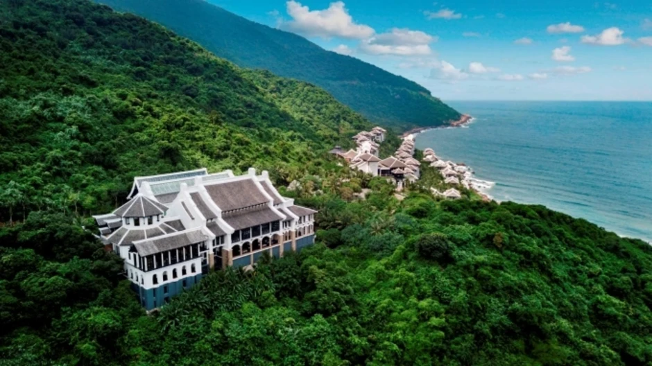 Sun Group hợp tác Keppel 'xanh hóa' các điểm du lịch Sun Group hợp tác Keppel 'xanh hóa' các điểm du lịch
