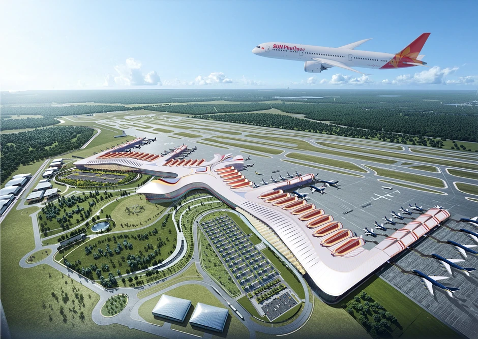 Sun Group hợp tác với nhà vận hành sân bay hàng đầu thế giới Sun Group hợp tác với nhà vận hành sân bay hàng đầu thế giới