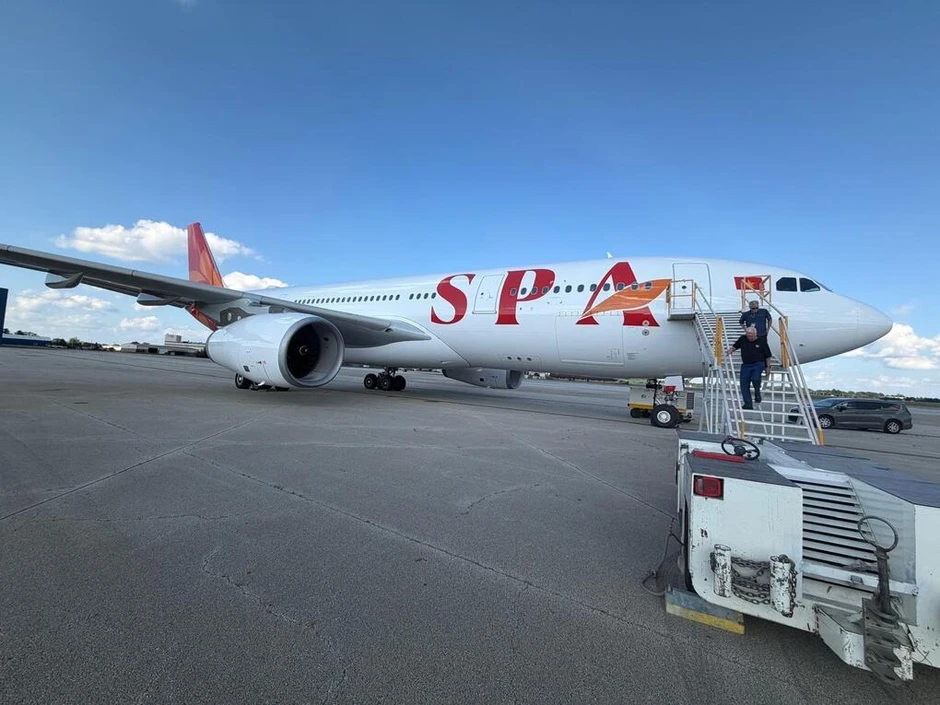 Sun PhuQuoc Airways công bố lộ trình khai thác 8 tàu bay Airbus A330 Sun PhuQuoc Airways công bố lộ trình khai thác 8 tàu bay Airbus A330