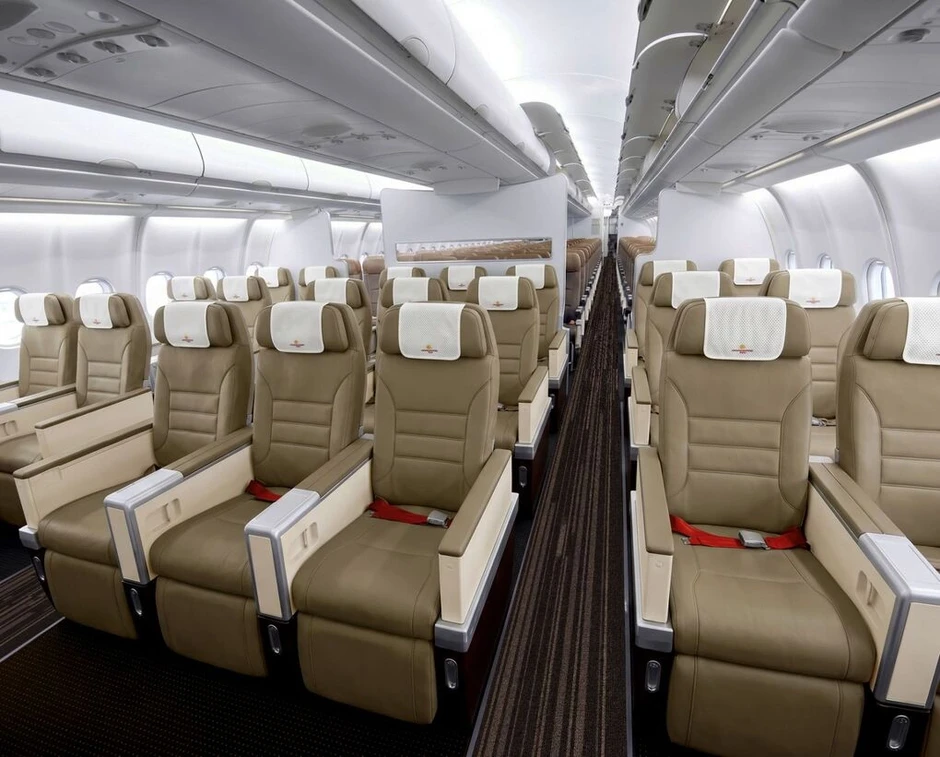 Sun PhuQuoc Airways công bố lộ trình khai thác 8 tàu bay Airbus A330 Sun PhuQuoc Airways công bố lộ trình khai thác 8 tàu bay Airbus A330