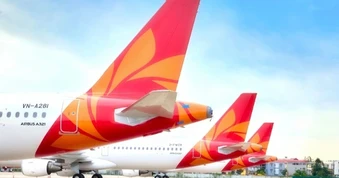 Sun PhuQuoc Airways đón 5 cổ đông mới, tăng vốn lên 13.300 tỷ đồng