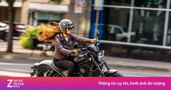'Sưu tầm cung đường' - tận hưởng cảm xúc qua từng cú vặn ga