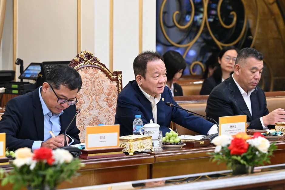 T&T Group bắt tay ông lớn Trung Quốc mở rộng thị trường công nghệ tài chính T&T Group bắt tay ông lớn Trung Quốc mở rộng thị trường công nghệ tài chính