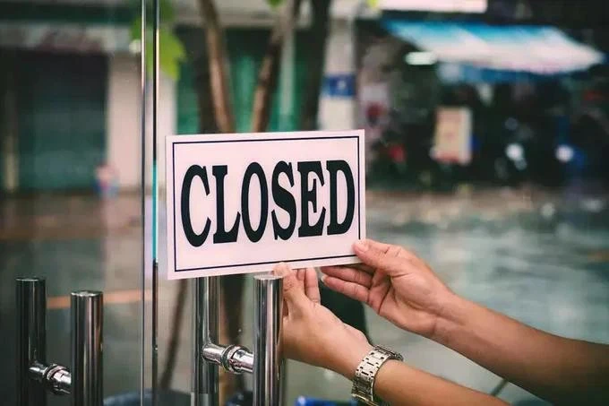 'Tắc' giải thể doanh nghiệp: Bộ Tài chính nêu phương án xử lý nhanh 'Tắc' giải thể doanh nghiệp: Bộ Tài chính nêu phương án xử lý nhanh
