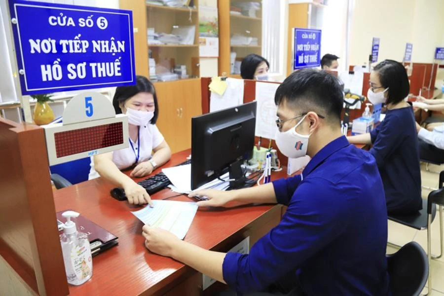 'Tắc' giải thể doanh nghiệp: Bộ Tài chính nêu phương án xử lý nhanh 'Tắc' giải thể doanh nghiệp: Bộ Tài chính nêu phương án xử lý nhanh