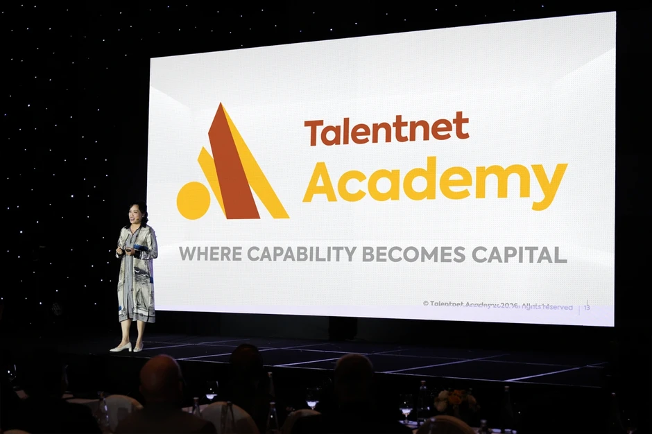 Talentnet Academy chuyển mình thành “Hệ sinh thái nâng tầm năng lực tổ chức” Talentnet Academy chuyển mình thành “Hệ sinh thái nâng tầm năng lực tổ chức”