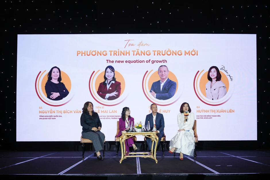 Talentnet Academy chuyển mình thành “Hệ sinh thái nâng tầm năng lực tổ chức” Talentnet Academy chuyển mình thành “Hệ sinh thái nâng tầm năng lực tổ chức”