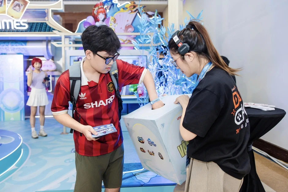 Tam Quốc Huyễn Tướng VNG đón sinh nhật với cộng đồng 3.000 game thủ