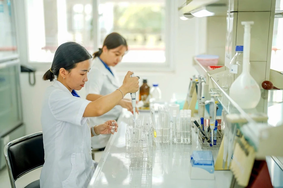 Tận thấy 'kho báu' hơn 3.800 gen cao su hiếm giữa lòng Đông Nam Bộ
