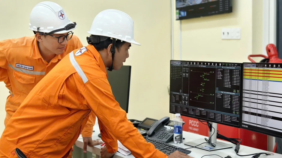 Tăng cường hạ tầng điện phát triển kinh tế đặc khu Tăng cường hạ tầng điện phát triển kinh tế đặc khu