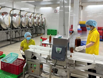 Tăng 'lá chắn' an toàn lao động trong doanh nghiệp