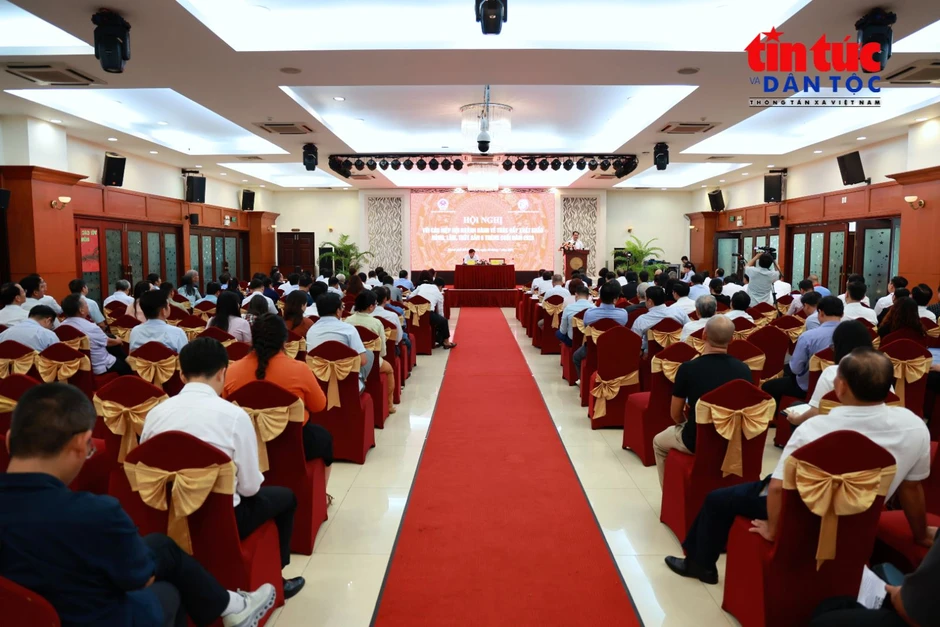 Tạo đà cho nông sản Việt - Bài cuối: Hoàn thiện thể chế, phát huy vai trò doanh nghiệp