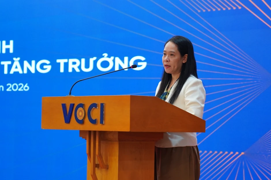 Tạo động lực tăng trưởng từ một môi trường chính sách thuận lợi cho hộ kinh doanh Tạo động lực tăng trưởng từ một môi trường chính sách thuận lợi cho hộ kinh doanh