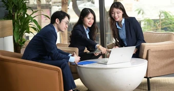 Tập đoàn Bảo Việt: Tổng doanh thu hợp nhất 6 tháng đầu năm tăng trưởng 9,2%