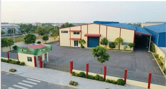 Tập đoàn Đại Hoàng Thuỷ: Xây nhà máy cà phê 25 triệu USD vươn tầm quốc tế