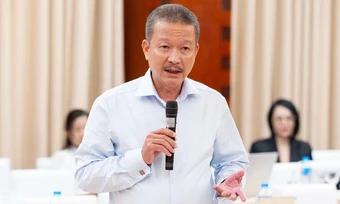 'Tập đoàn lớn không đo bằng quy mô'