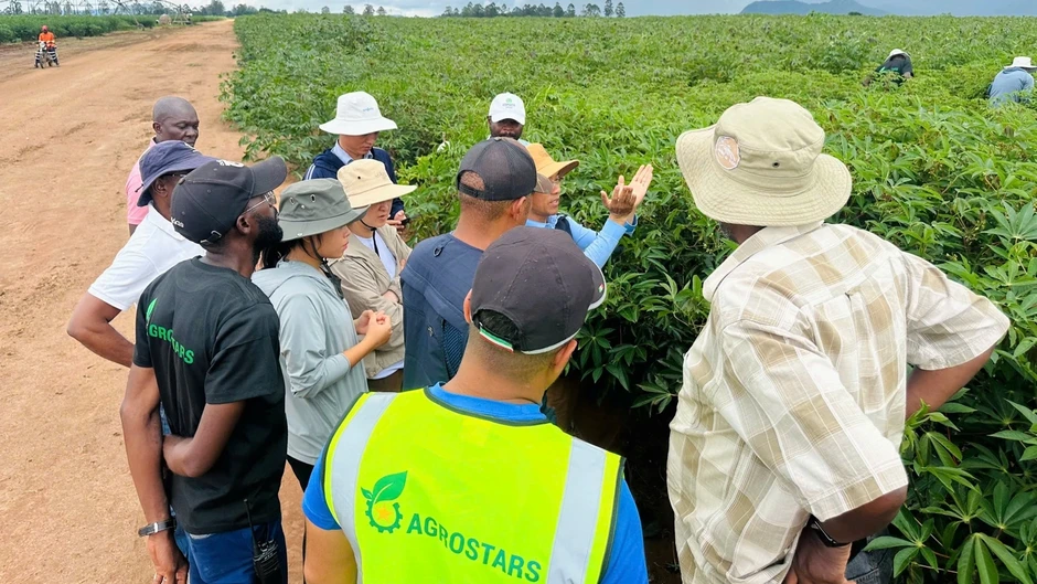 Tập đoàn Xuân Thiện trúng thầu lô dầu khí KON 9 tại Angola Tập đoàn Xuân Thiện trúng thầu lô dầu khí KON 9 tại Angola