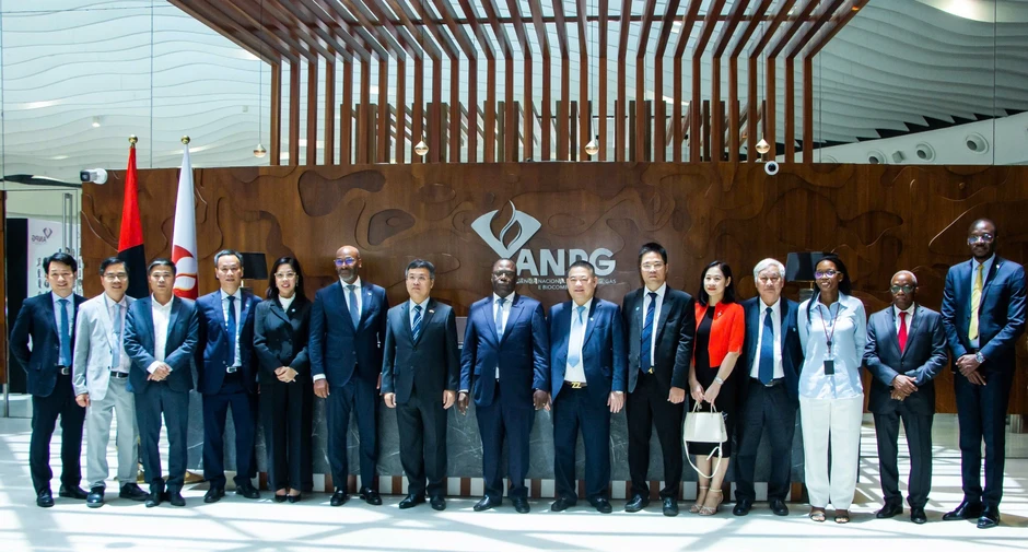 Tập đoàn Xuân Thiện trúng thầu lô dầu khí KON 9 tại Angola Tập đoàn Xuân Thiện trúng thầu lô dầu khí KON 9 tại Angola