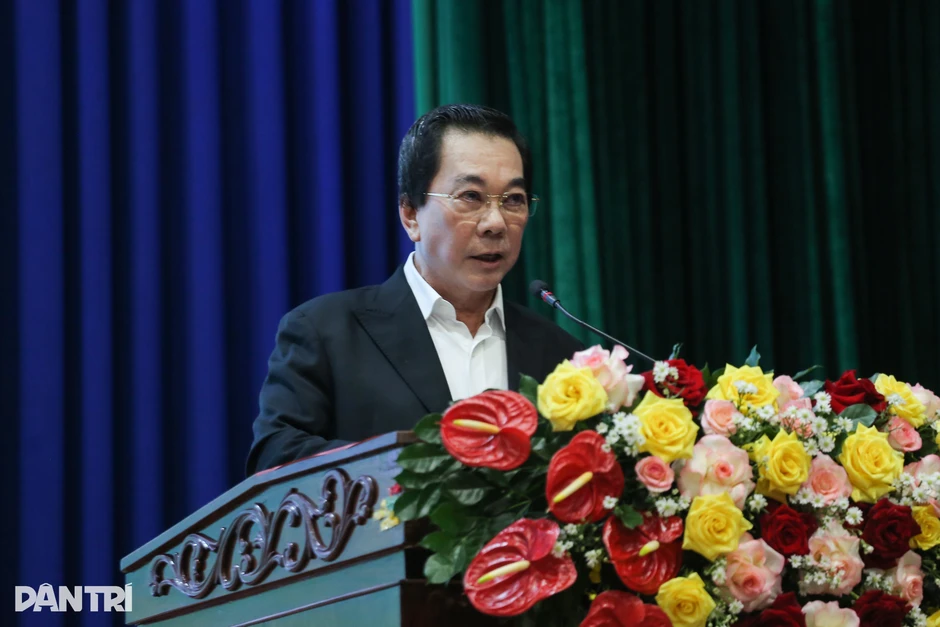Tây Ninh lấy tiêu chuẩn ESG làm thước đo thu hút đầu tư chất lượng cao Tây Ninh lấy tiêu chuẩn ESG làm thước đo thu hút đầu tư chất lượng cao