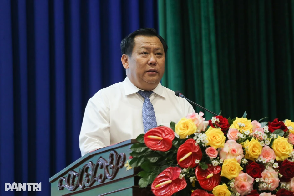 Tây Ninh lấy tiêu chuẩn ESG làm thước đo thu hút đầu tư chất lượng cao Tây Ninh lấy tiêu chuẩn ESG làm thước đo thu hút đầu tư chất lượng cao