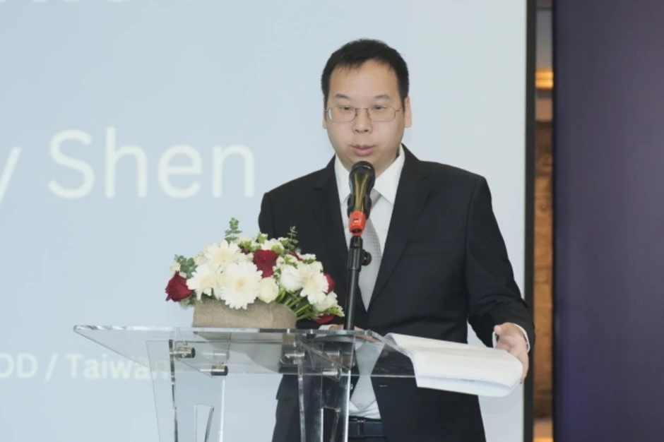 TCO Holdings đổi tên TCO Holdings đổi tên