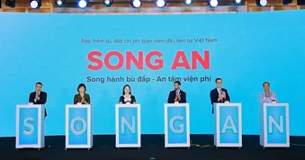 Techcom Insurance chính thức ra mắt bảo hiểm sức khỏe Song An