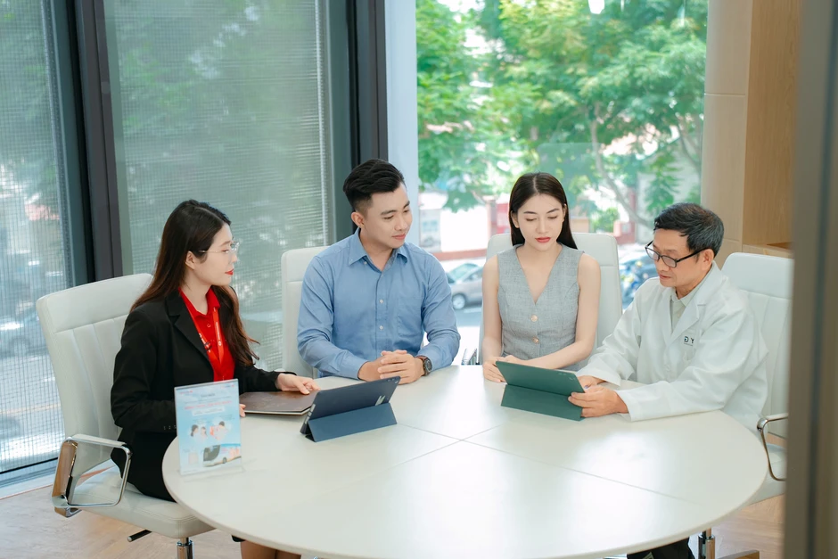Techcom Life tái định nghĩa bảo hiểm nhân thọ với mô hình chăm sóc sức khỏe chủ động Techcom Life tái định nghĩa bảo hiểm nhân thọ với mô hình chăm sóc sức khỏe chủ động