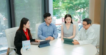 Techcom Life tái định nghĩa bảo hiểm nhân thọ với mô hình chăm sóc sức khỏe chủ động