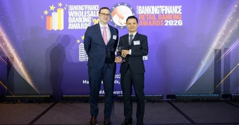 Techcombank 5 năm liền đạt giải "Ngân hàng bán lẻ nội địa tốt nhất Việt Nam"
