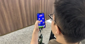 Techcombank OneU: Theo nhịp World Cup, sống trọn từng trải nghiệm