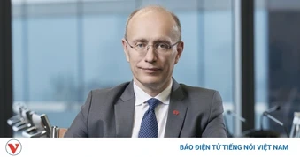 Techcombank tái định nghĩa ngân hàng bằng AI: Từ công nghệ đến lợi thế cạnh tranh