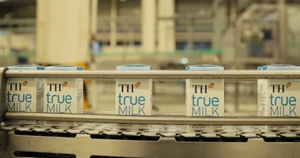 TH Group tính bán 30% cổ phần, định giá ngang ngửa Vinamilk